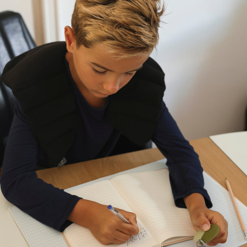 Meilleurs jouets anti-stress pour les enfants atteints de TDAH ou d’autisme