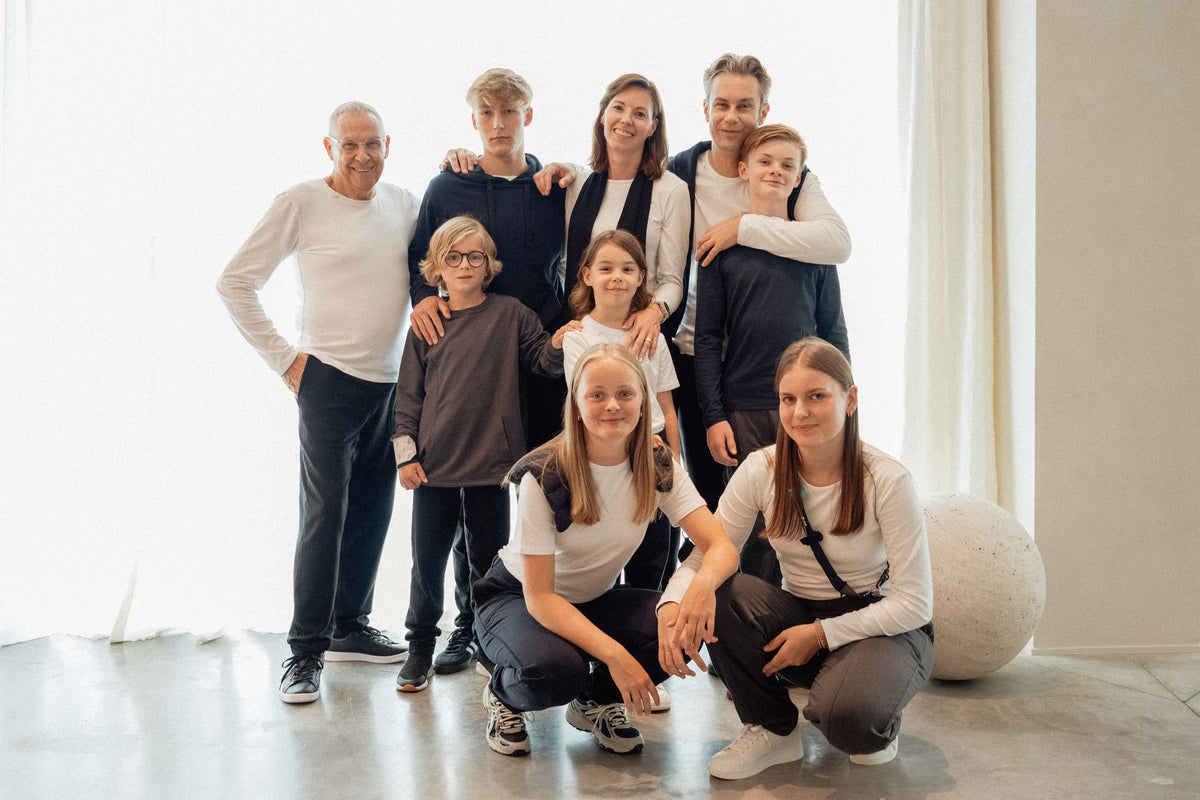 Skin & Sensory Friendly Clothing for Kids & Adults