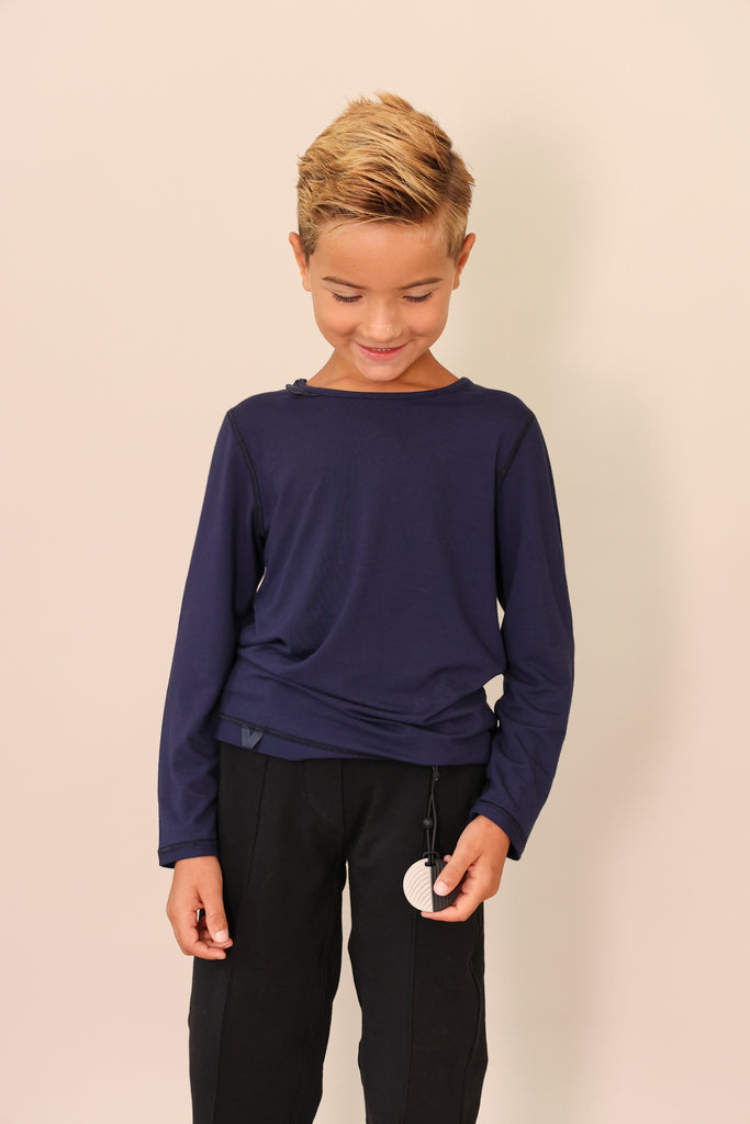 CalmCircle Blusss - stylish discreet chewellery and fidget for children, teens and adults
