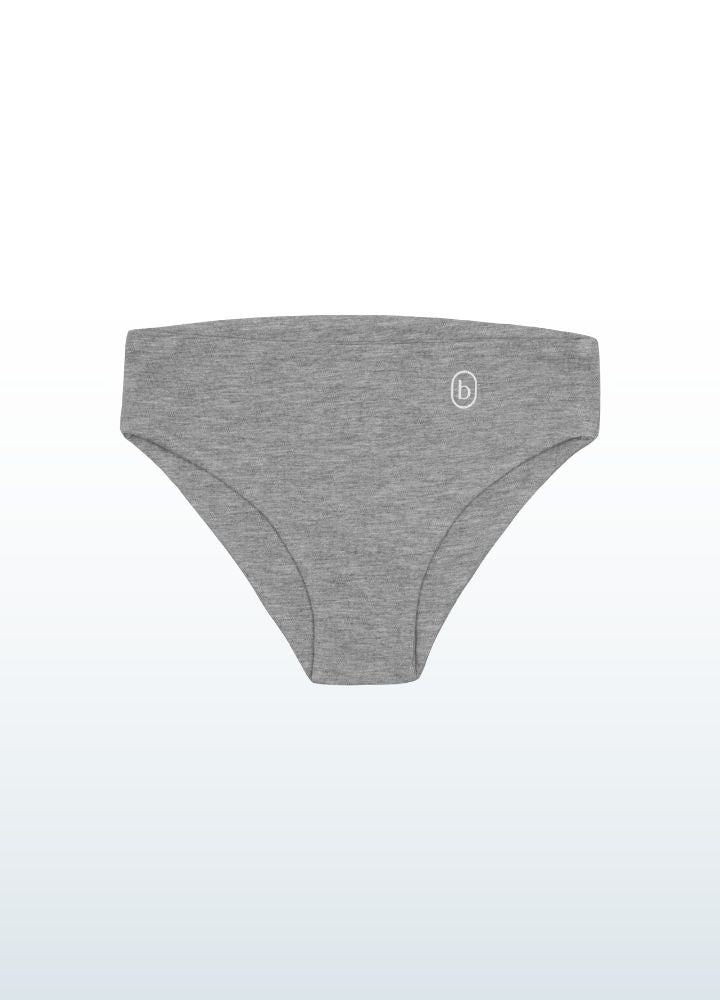 women briefs sensory friendly soft seamless_Blusss-front