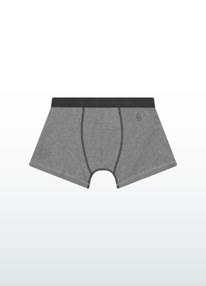 soft seamless boxer men -cotton- sensory friendly