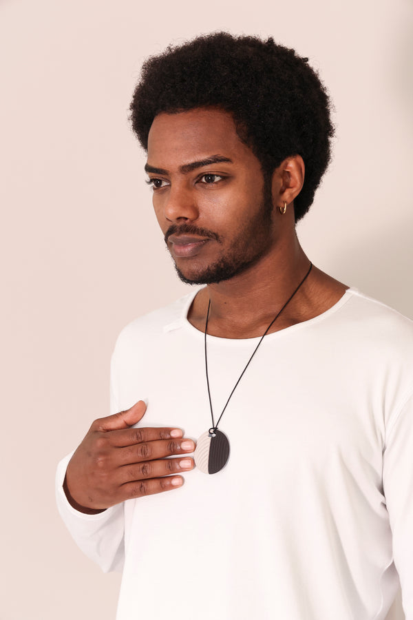 Chewy fidget for adults-sensory regulation for adult_calmcircle balanced blue_Blusss