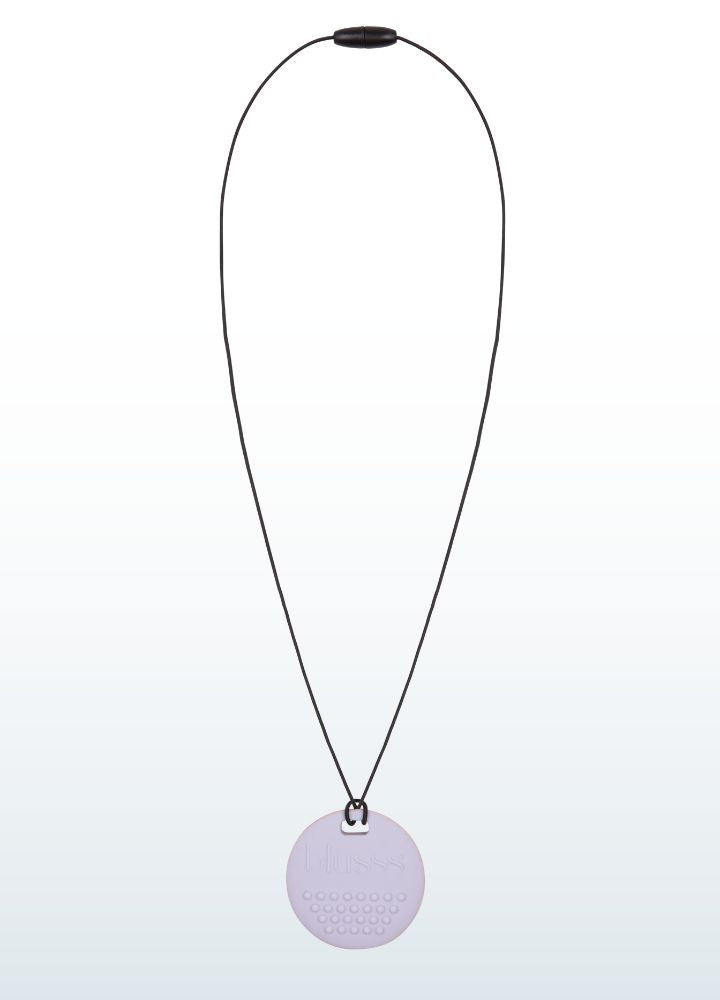 CalmCircle Blusss - stylish discreet chewy and fidget for children, teens and adults