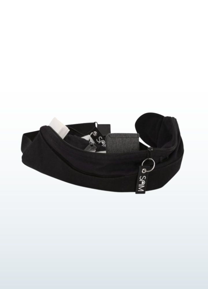 Calmdesign bag - weighted belt bag - calming by deep pressure