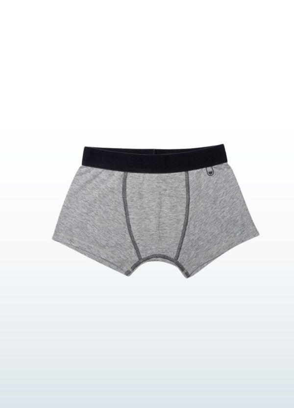Boxer shorts | men - soft seamless sensory friendly-SAM