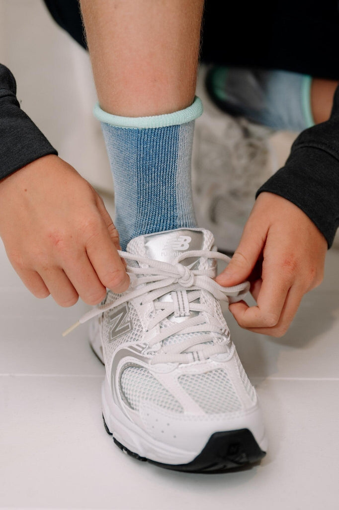 PURE JOY SOCKS Zero Pilling Cotton (3-pack)