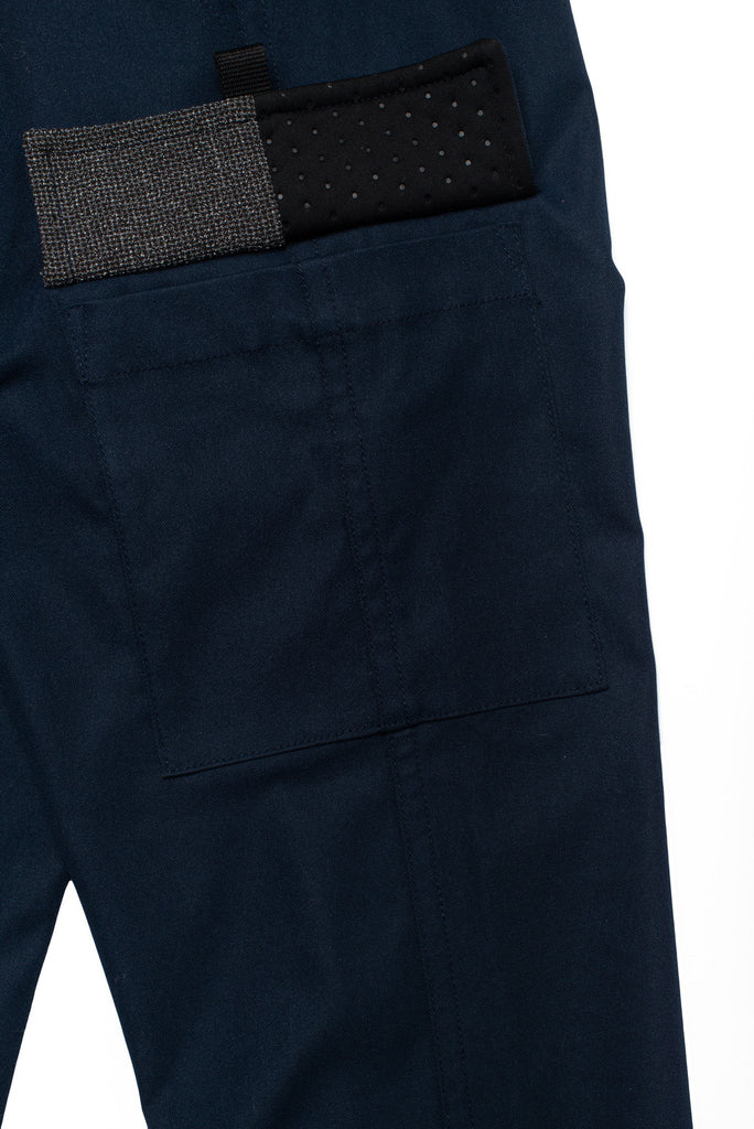 TEXTURE fidget trousers - for sensory seekers and ADHD