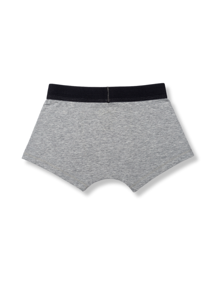 Sensory friendly soft seamless Boxer shorts | Boys