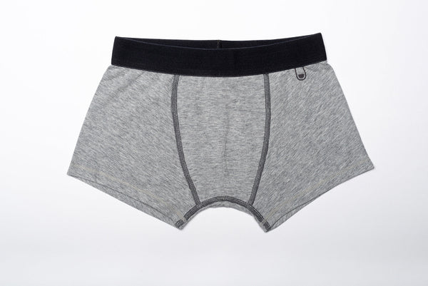 2-pack Boxer shorts | Men |soft, seamless sensory friendly boxer  shorts