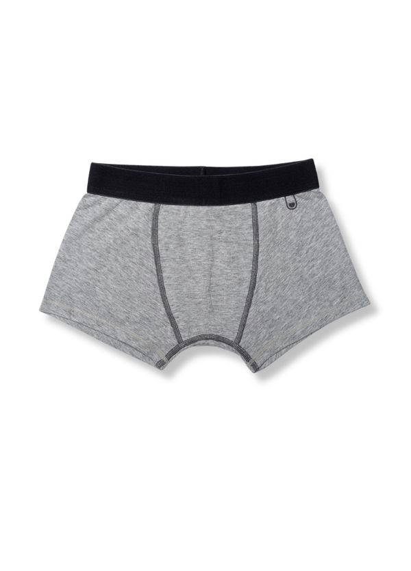 Sensory friendly soft seamless Boxer shorts | Boys