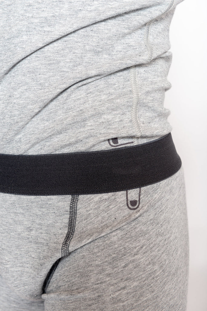 Sensory friendly soft seamless Boxer shorts | Boys