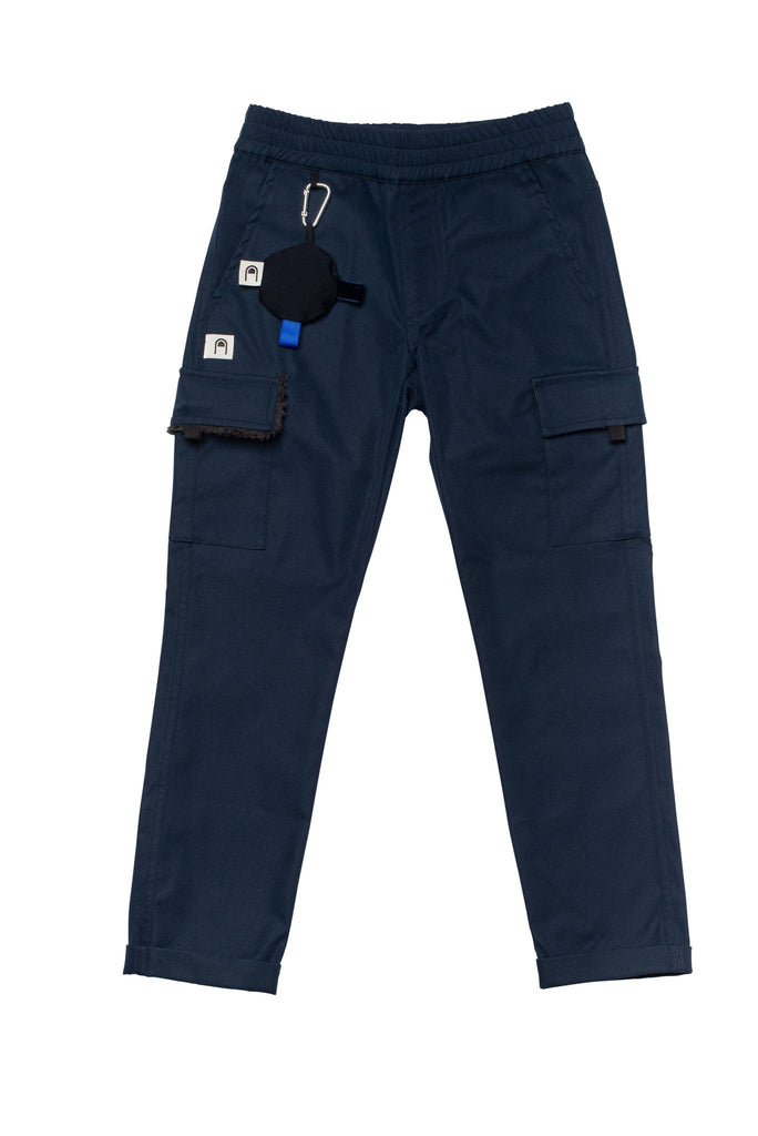 TEXTURE fidget trousers - for sensory seekers and ADHD