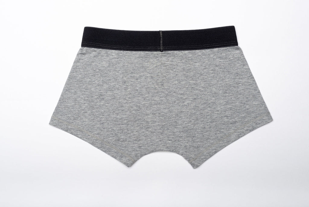 2-pack Boxer shorts | Men |soft, seamless sensory friendly boxer  shorts
