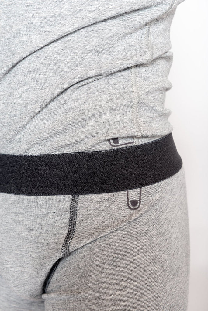 Boxer shorts | Boys - soft seamless sensory friendly