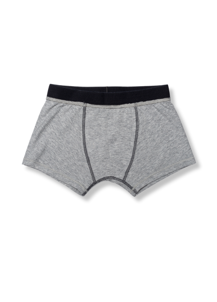 Sensory friendly soft seamless Boxer shorts | Boys