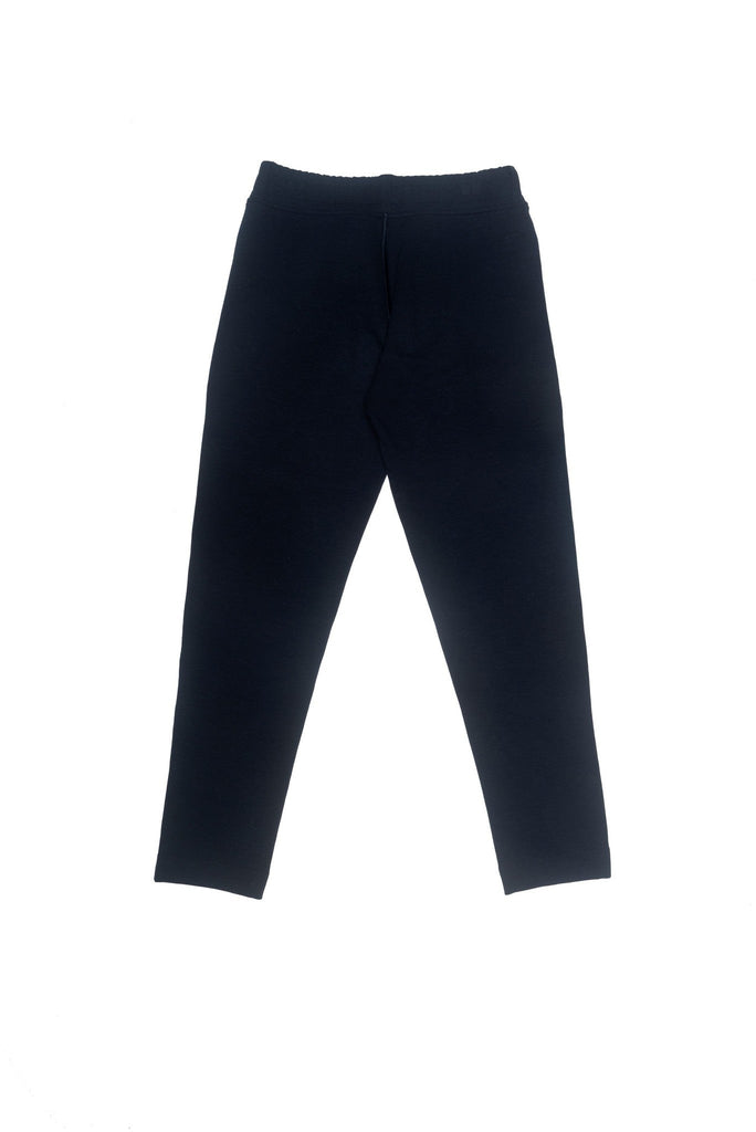 AIR Slim blue- Sensory friendly soft seamless trousers