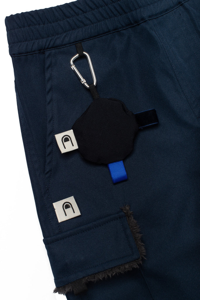 TEXTURE fidget trousers - for sensory seekers and ADHD
