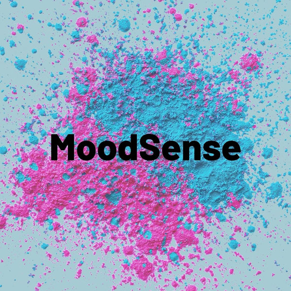 MoodSense par Blusss – Sélectionné comme Innovation de Mode par la Ville d’Anvers