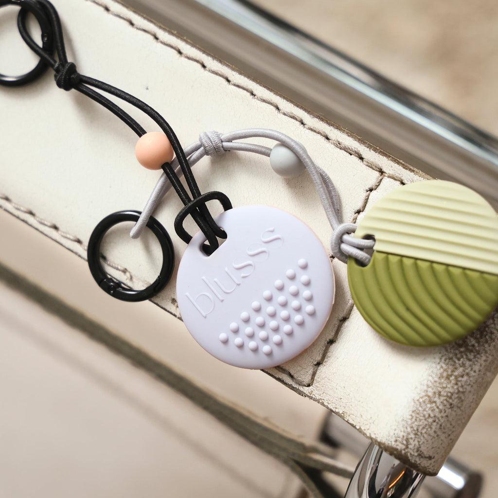 Why Do I Always Need to Fidget to Feel Calm?