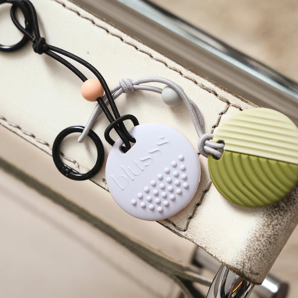 Why Do I Always Need to Fidget to Feel Calm?