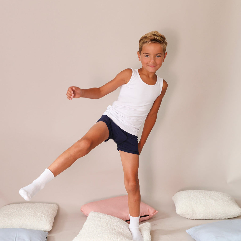 Autism underwear: How sensory-friendly designs improve daily comfort
