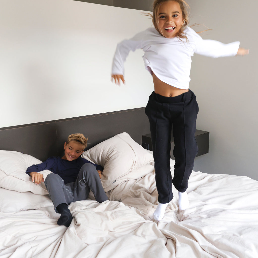 Autism Clothing: Practical Ways to Make Everyday Clothing More Comfortable