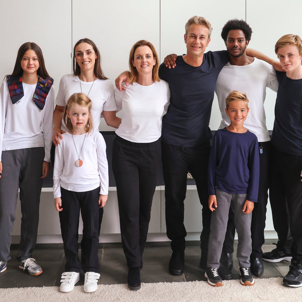 Seamless Clothing: A Complete Guide for Sensitive Skin and Everyday Comfort