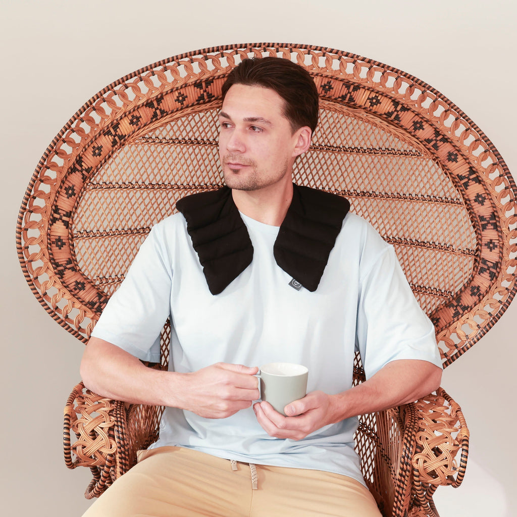 How to Self-Soothe When You Feel Overstimulated