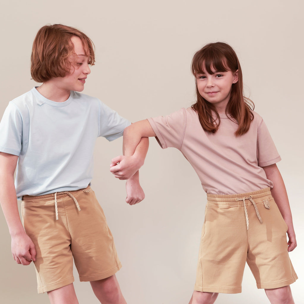 Sensory-Friendly Summer Clothing for Kids: How to Make Warm Days Feel Softer