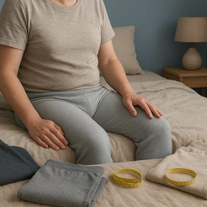 How to Find the Perfect Autism-Friendly Pants