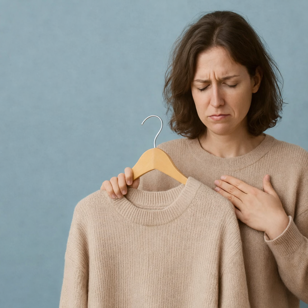 Vêtements pour Adultes très Sensibles : le Guide Complet