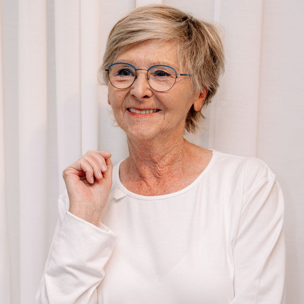 Waarom een ​​dunne huid extra bescherming nodig heeft