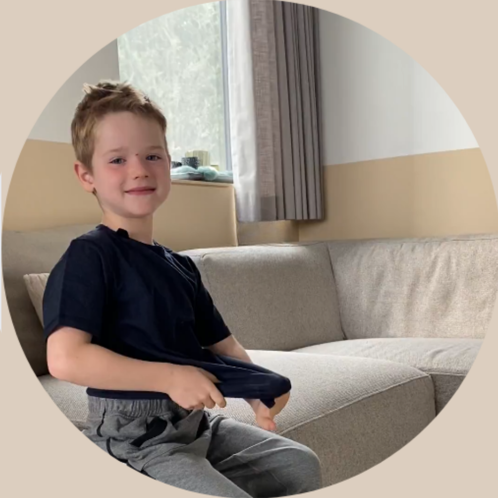 Sensory-Friendly Kids' Clothing – Soft, Tag-Free & Easy to Wear | Blusss Review