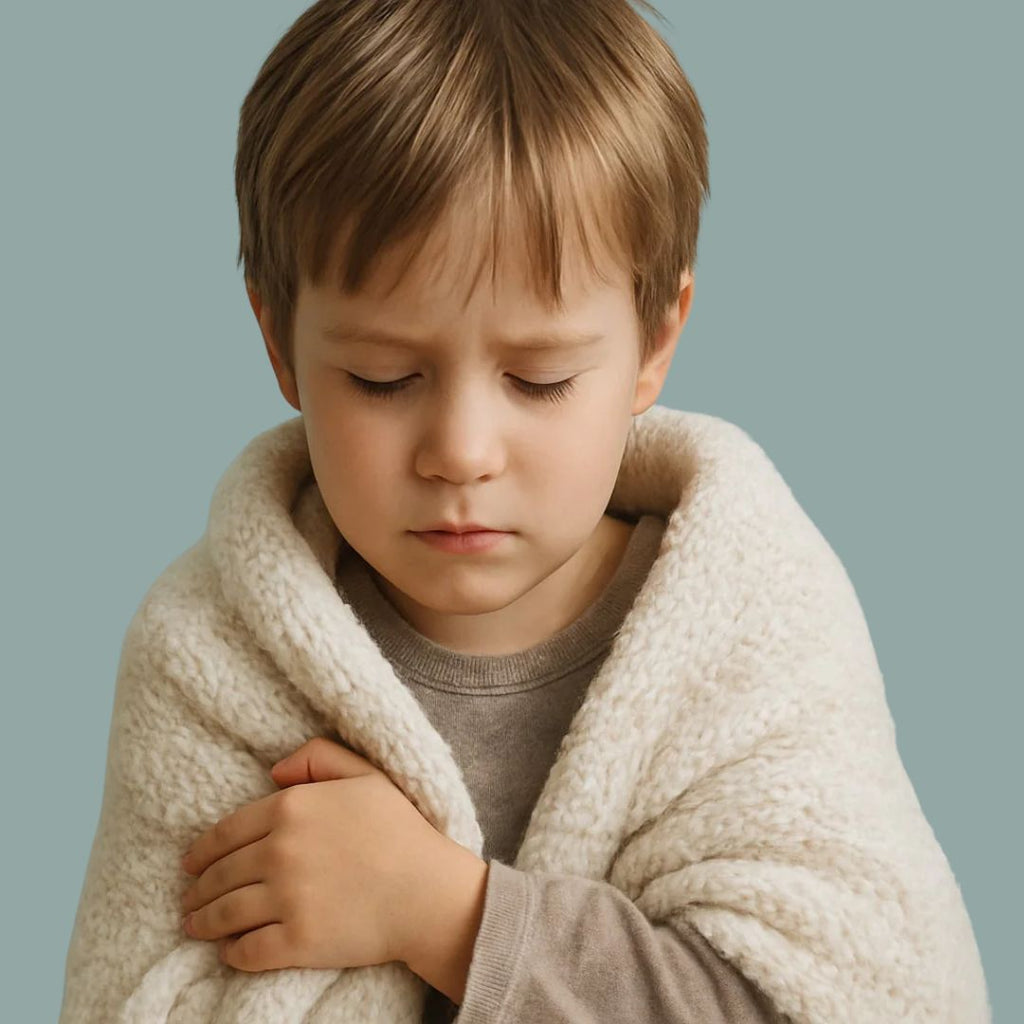 Soft Clothing for Children with Autism: a Calm, Practical Quide for Daily Comfort