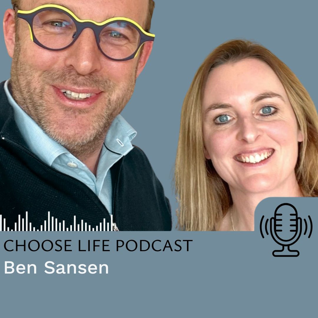 The kick I needed to start my entrepreneurial dream | with An Luyten