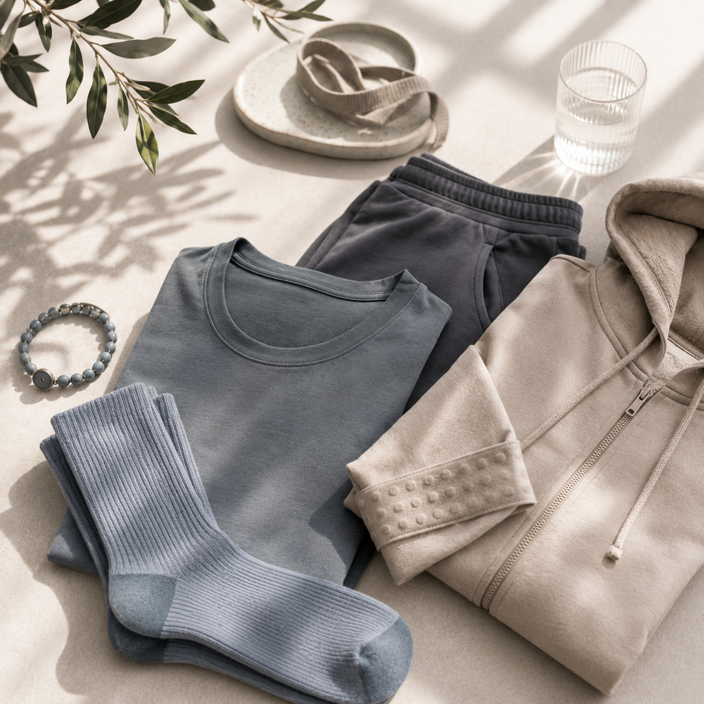 ADHD and Clothing for Adult Men: Why Fabric Distracts You and What Actually Helps