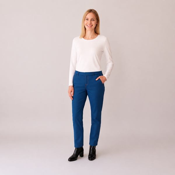 Clothing for Sensory Overload: How the Right Fabric Lowers Daily Stress