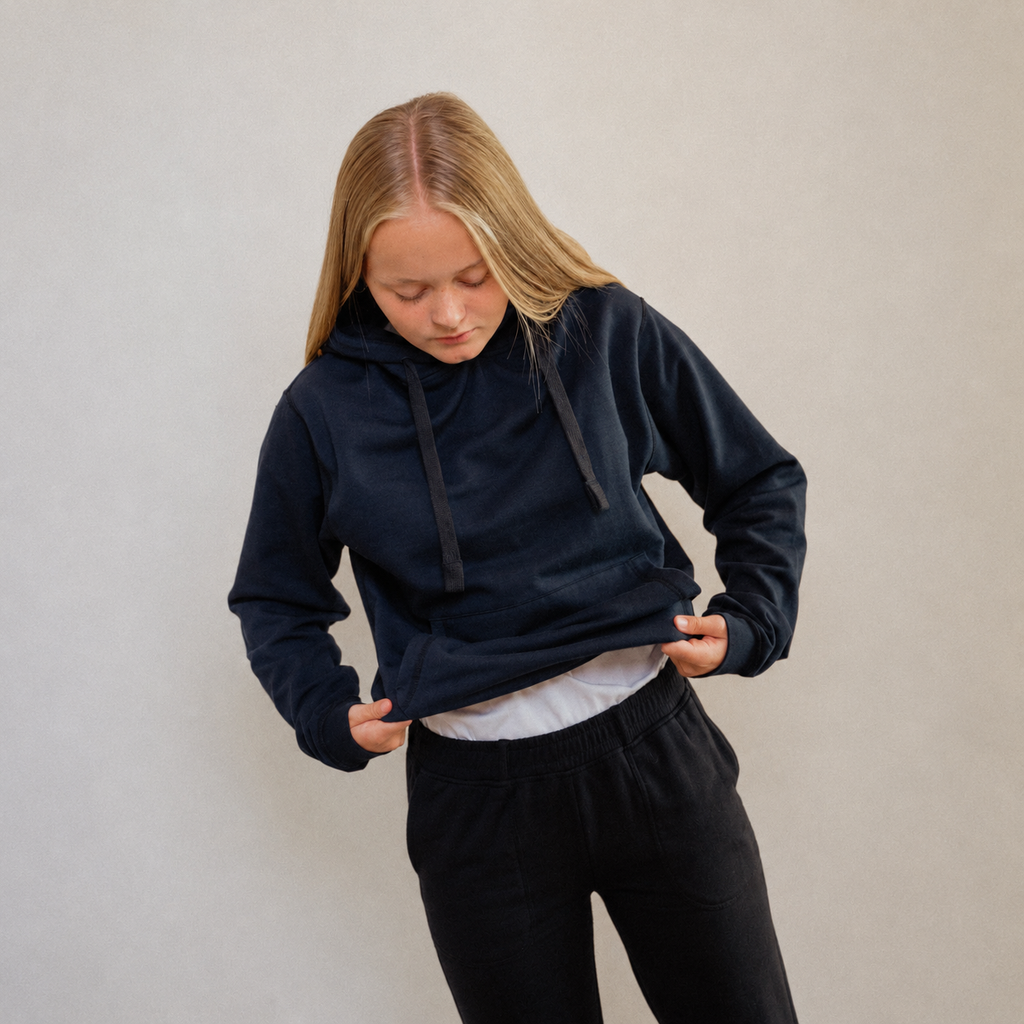 Kleding bij fibromyalgie en pijnlijke huid