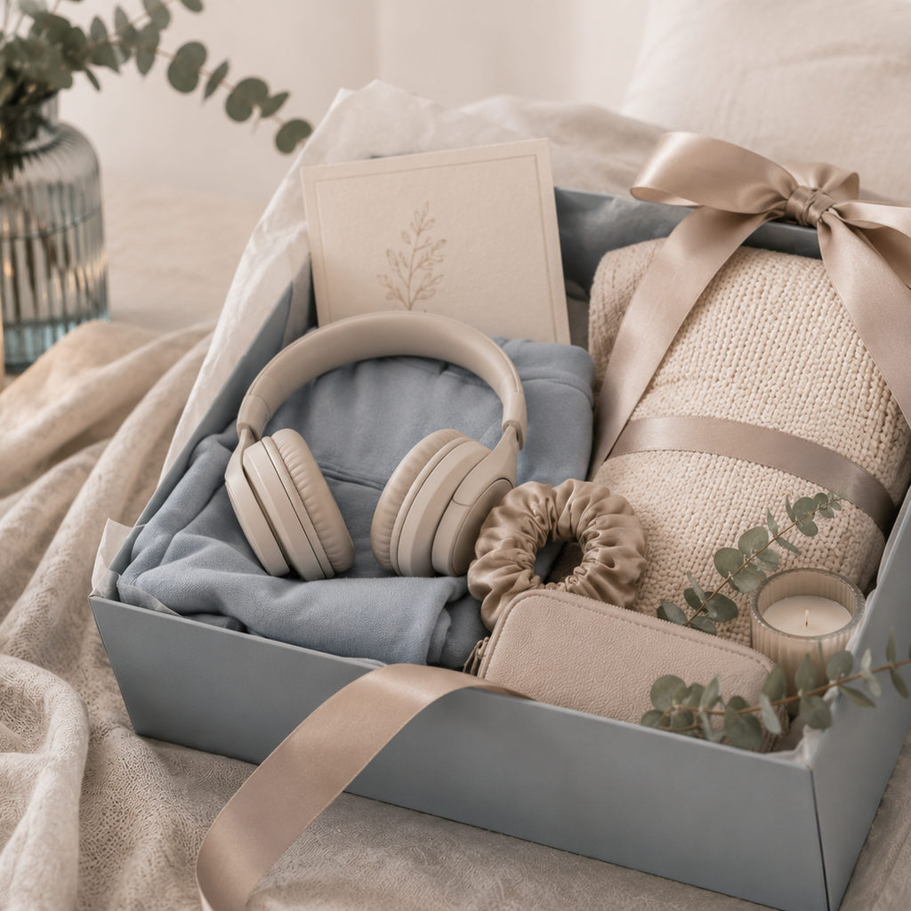 9 einzigartige Geschenkideen für autistische Frauen: Sensorikfreundliche Geschenke