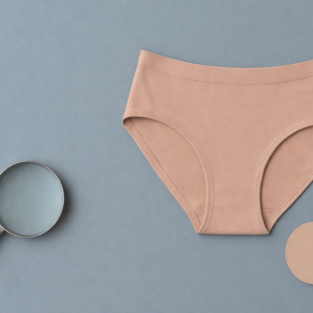 Sous-Vêtements Féminins sans Couture : Confort, Choix et Bien-être Sensoriel