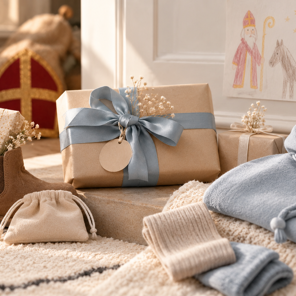 St Nicholas Gifts for a Sensory-Sensitive Child (and Tips for a Calm Celebration)