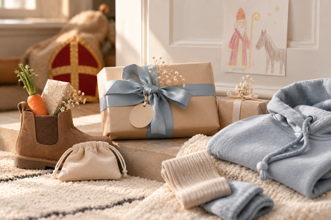 Cadeau de Saint-Nicolas pour un enfant hypersensible (et conseils pour une fête sereine)