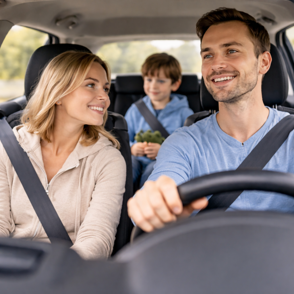 Vêtements de Voyage Adaptés aux Sensibilités Sensorielles : des Trajets Confortables et Apaisés