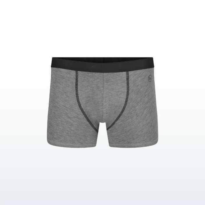 Hilfe! Keine Boxershorts sind bequem genug für meinen (hoch)sensiblen Jungen.