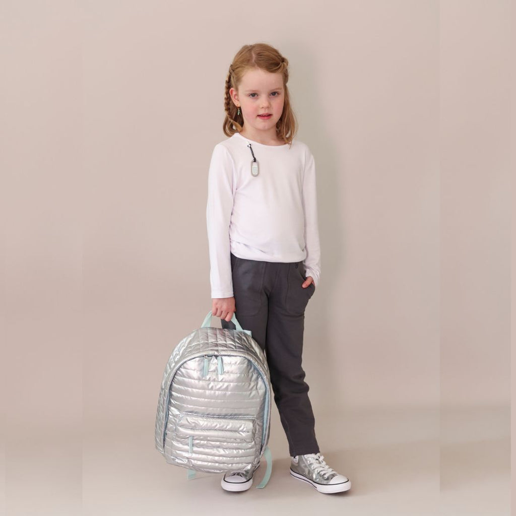 How Clothing Can Help with Sensory Overload at School