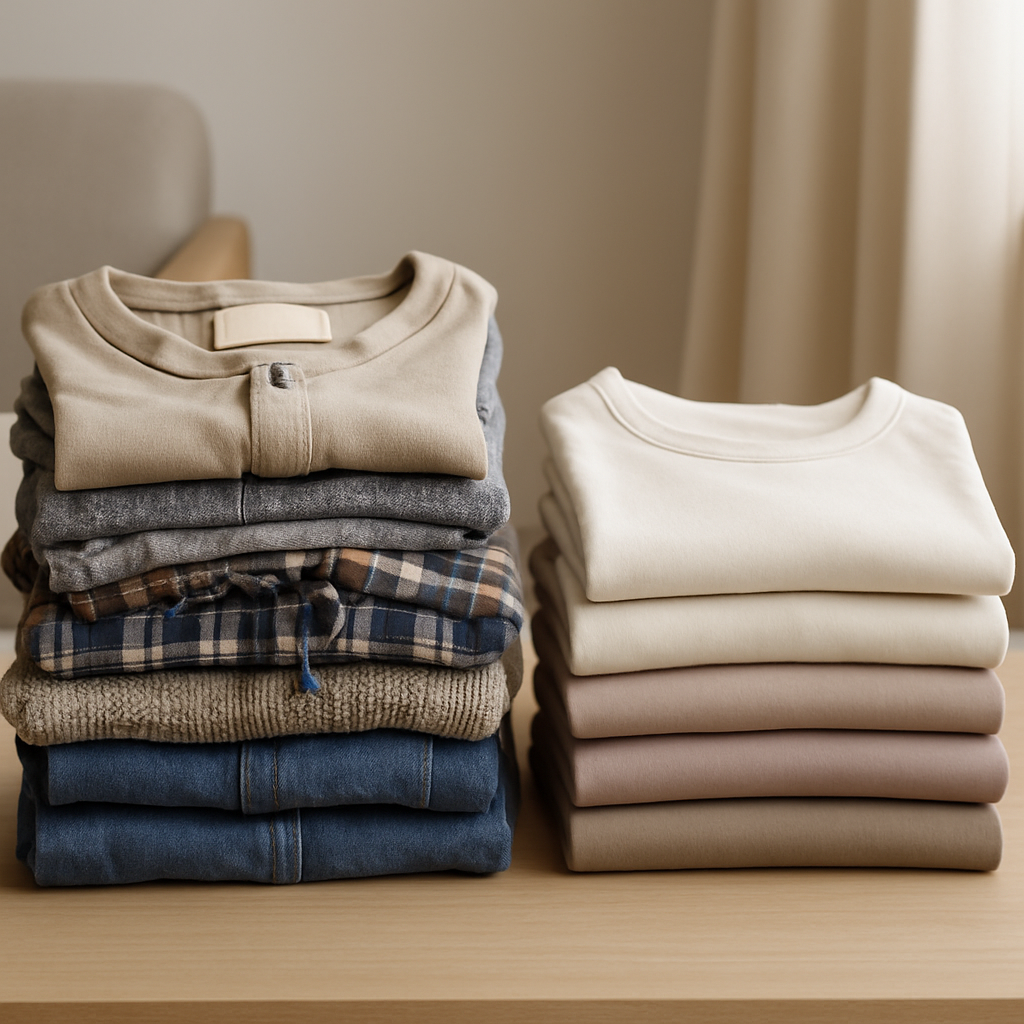 How Sensory-Friendly Clothing Helps with Autism