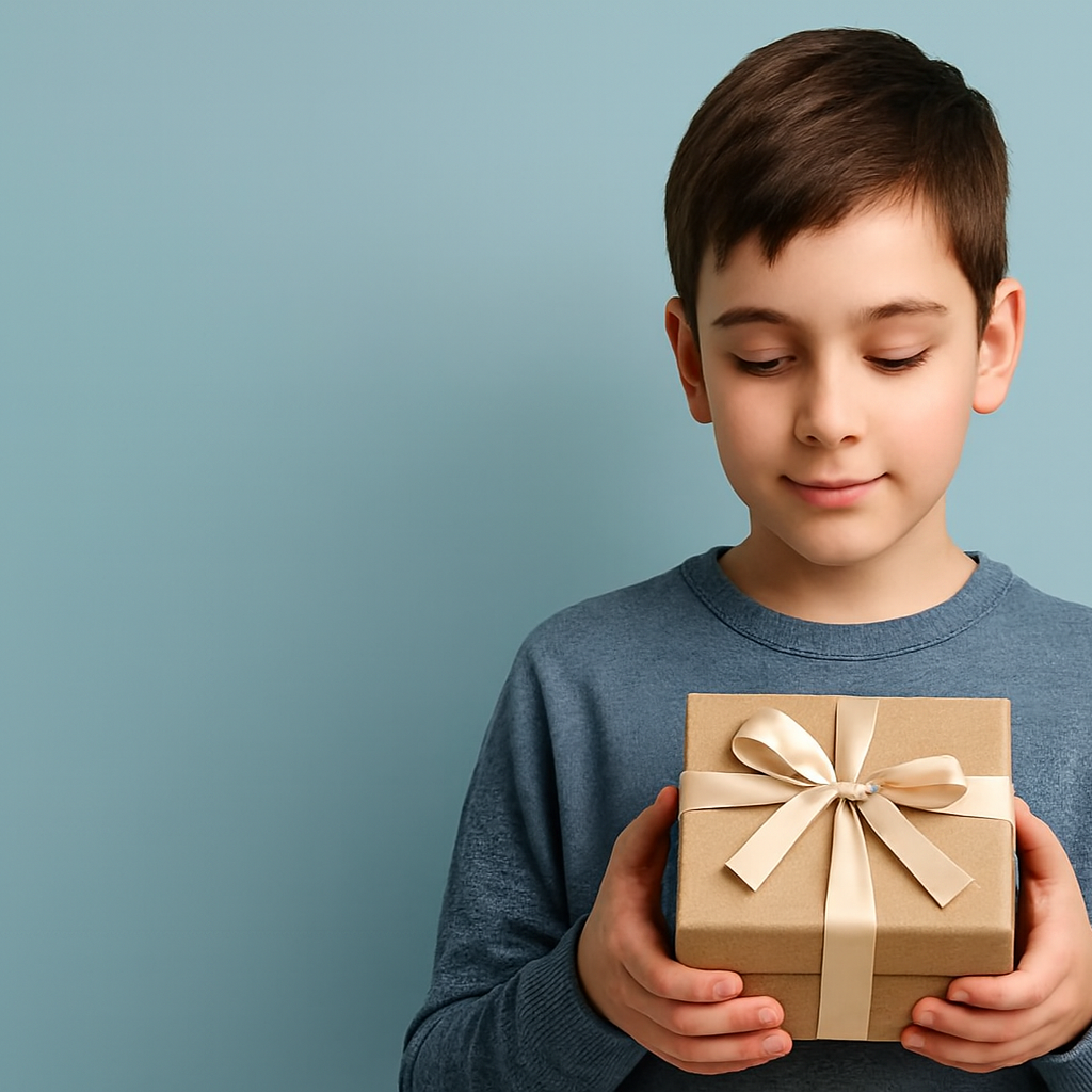 7 Best Gift Ideas for Boys With Autism
