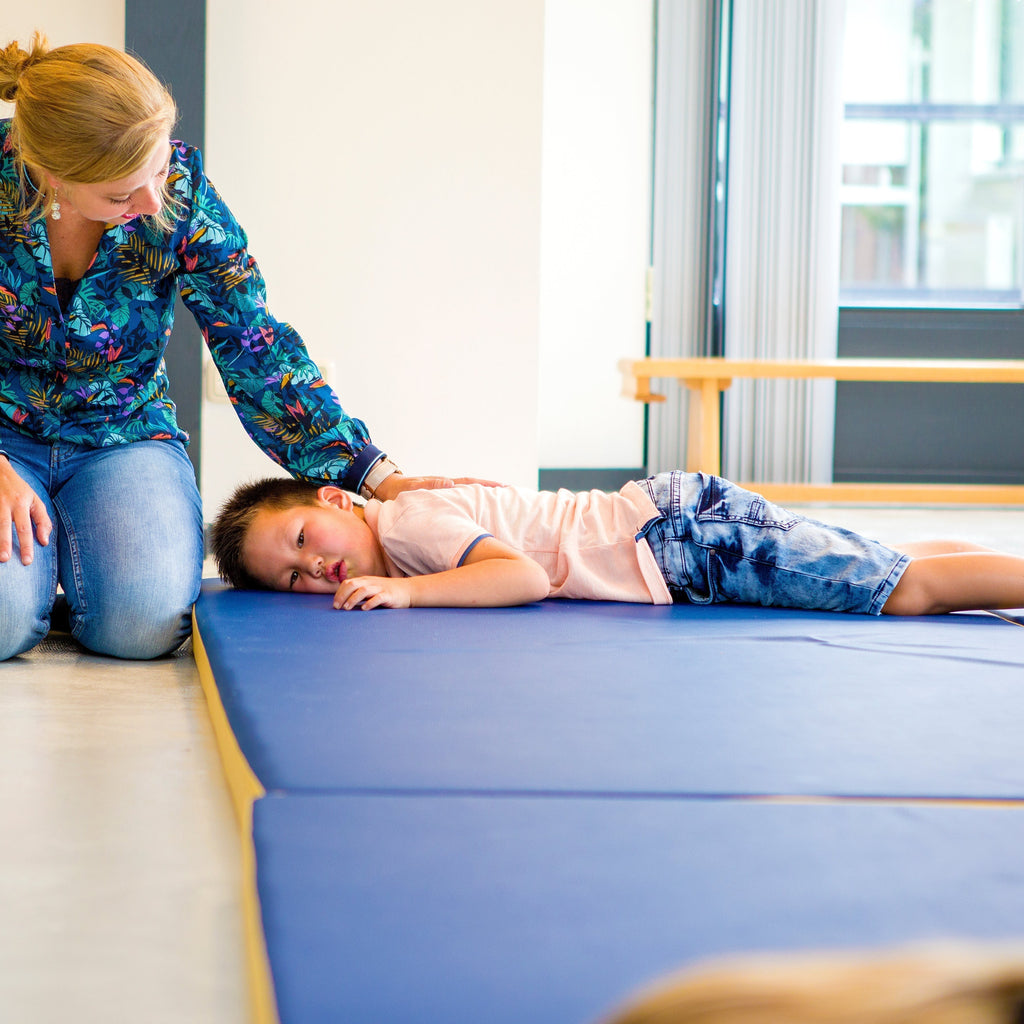 How Touch Sensitivity in Clothing Triggers Survival Mode & Blocks Learning