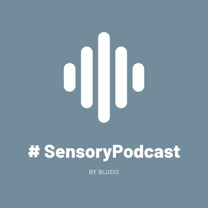#1: Sensorische Sensibilität – Was bedeutet das eigentlich? 