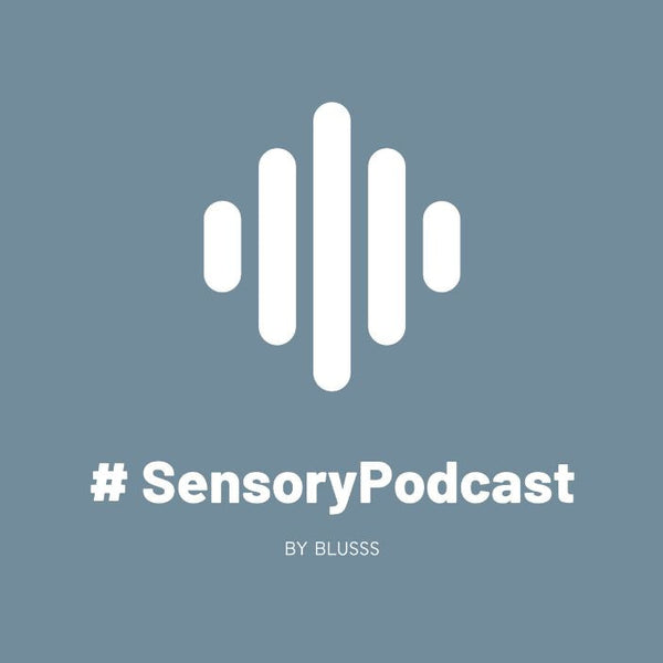 # 1: Sensory Sensitivity - What does it actually mean?